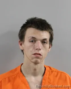 Mugshot of RAVEN SCOTT booked in Polk County, Florida on March 5, 2026