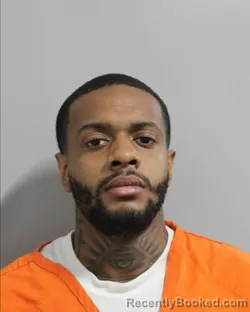 Mugshot of TYRONE RILEY booked in Polk County, Florida on March 5, 2026