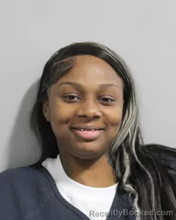 Mugshot of JORDAN GOVIA booked in Polk County, Florida on March 5, 2026