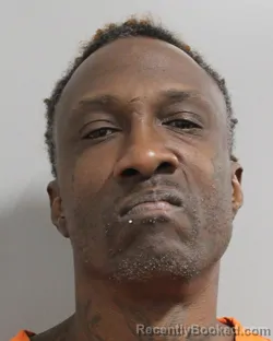 Mugshot of ANTONIO FULLER booked in Polk County, Florida on March 5, 2026