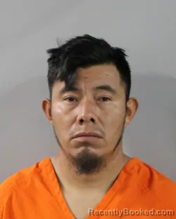 Mugshot of LUCAS RAMIREZ CHEN booked in Polk County, Florida on March 5, 2026