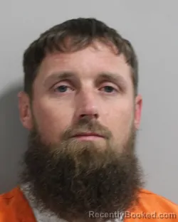 Mugshot of MICHAEL GOLAN booked in Polk County, Florida on March 5, 2026