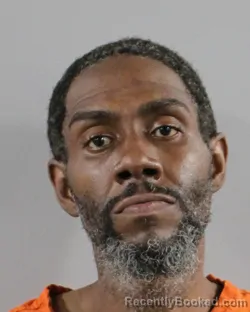 Mugshot of KEIJUAN CALLAWAY booked in Polk County, Florida on March 5, 2026