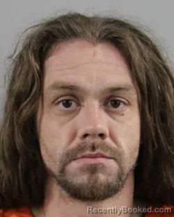 Mugshot of JACOB IMBODY booked in Polk County, Florida on March 5, 2026