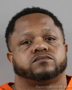 Mugshot of LEROY HORTON booked in Polk County, Florida on March 5, 2026