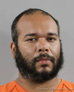 Mugshot of CORONADO LOPEZ booked in Polk County, Florida on March 5, 2026