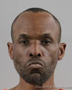 Mugshot of TRENTON BRINSON booked in Polk County, Florida on March 5, 2026