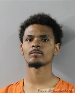 Mugshot of JAIRO RIVERA-PEREZ booked in Polk County, Florida on March 5, 2026