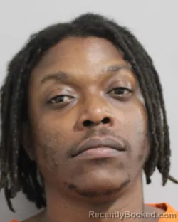 Mugshot of KASIE CORBIN booked in Polk County, Florida on March 5, 2026