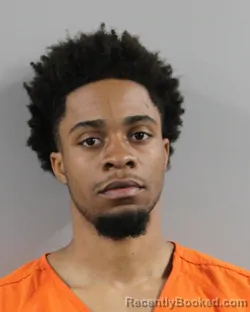 Mugshot of BRANDON ABRAMS booked in Polk County, Florida on March 5, 2026