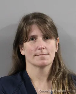 Mugshot of ROBIN YOUNG booked in Polk County, Florida on March 6, 2026