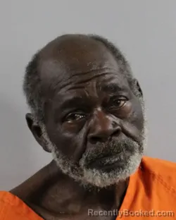 Mugshot of ELBERT KILGORE booked in Polk County, Florida on March 6, 2026