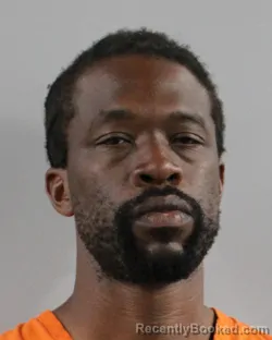 Mugshot of PHILLIP PETERS booked in Polk County, Florida on March 6, 2026