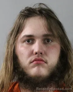 Mugshot of JOSHUEA LOURIDO booked in Polk County, Florida on March 6, 2026