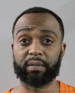 Mugshot of ELDRA RICHARDSON booked in Polk County, Florida on March 6, 2026