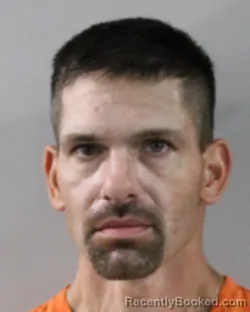 Mugshot of MARTIN MACIOSZEK booked in Polk County, Florida on March 6, 2026