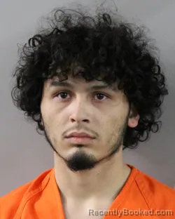 Mugshot of WILLIAM GAZTAMBIDE booked in Polk County, Florida on March 6, 2026