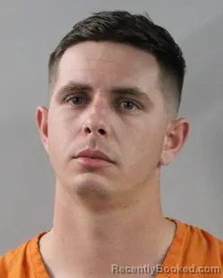 Mugshot of KENDALL WILLIAMS booked in Polk County, Florida on March 6, 2026