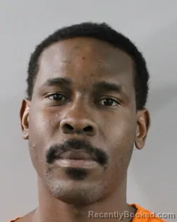 Mugshot of LALMAN RABB booked in Polk County, Florida on March 7, 2026