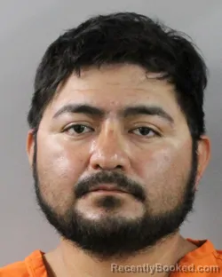 Mugshot of PERFECTO SANCHEZ DE DIOS booked in Polk County, Florida on March 7, 2026