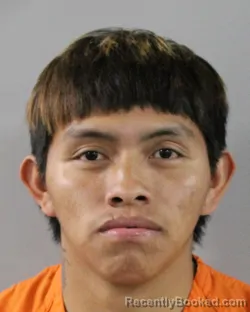 Mugshot of JUAN CHE CAC booked in Polk County, Florida on March 7, 2026