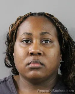 Mugshot of SHADIAMOND WILLIAMS booked in Polk County, Florida on March 7, 2026