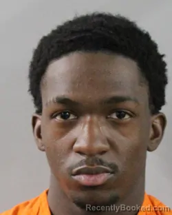 Mugshot of IZAYA GAINER booked in Polk County, Florida on March 8, 2026