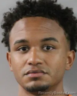 Mugshot of JULIO PIMENTEL COLON booked in Polk County, Florida on March 8, 2026