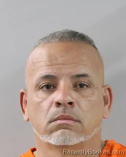 Mugshot of ELISSAMUEL LAVIENA-LUGO booked in Polk County, Florida on March 8, 2026