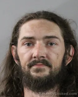 Mugshot of ADAM CHIPKO booked in Polk County, Florida on March 8, 2026