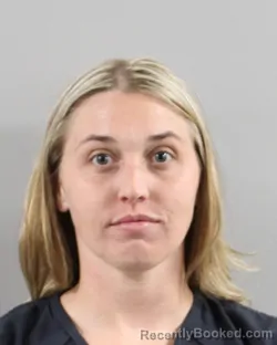 Mugshot of TAYLOR STURGILL booked in Polk County, Florida on March 9, 2026