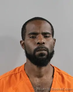 Mugshot of DAVID REDDICK booked in Polk County, Florida on March 9, 2026