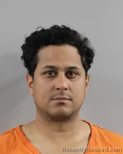 Mugshot of LEVITT PEREZ booked in Polk County, Florida on March 9, 2026