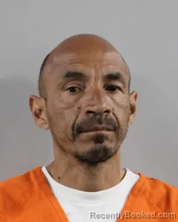 Mugshot of JAVIR RIVERA booked in Polk County, Florida on March 9, 2026