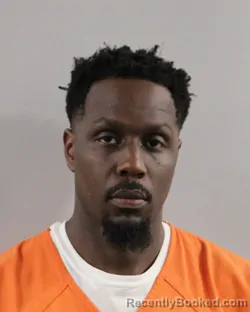 Mugshot of MICHAEL GORDY booked in Polk County, Florida on March 9, 2026