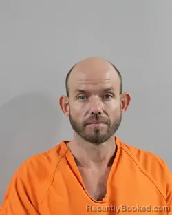 Mugshot of LAWRANCE WILEY booked in Polk County, Florida on March 9, 2026