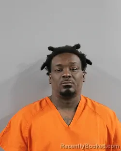 Mugshot of DOMINIQUE YOUNG booked in Polk County, Florida on March 9, 2026