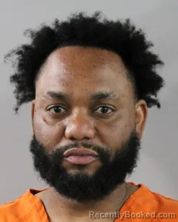 Mugshot of EVENTZ VEILLARD booked in Polk County, Florida on March 9, 2026