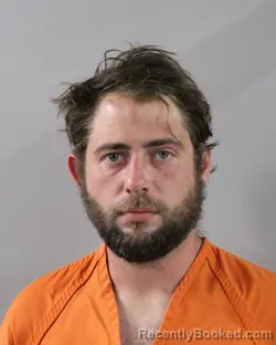 Mugshot of BOOKER MOUNT booked in Polk County, Florida on March 9, 2026