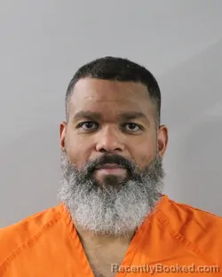 Mugshot of LUIS CASANOVA AYALA booked in Polk County, Florida on March 10, 2026