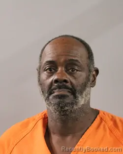 Mugshot of ELIJAH MOORER booked in Polk County, Florida on March 10, 2026