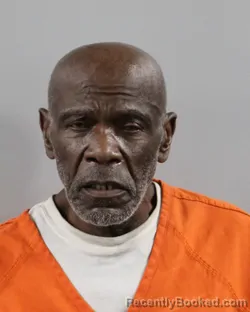 Mugshot of EARL LACY booked in Polk County, Florida on March 10, 2026