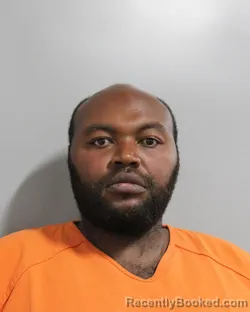 Mugshot of JASON SHANNON booked in Polk County, Florida on March 10, 2026