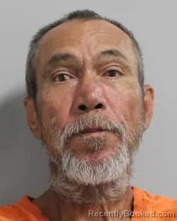 Mugshot of DUNG NGUYEN booked in Polk County, Florida on March 11, 2026