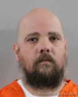 Mugshot of JORGE RAMOS BURGOS booked in Polk County, Florida on March 10, 2026