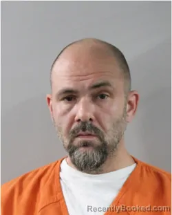 Mugshot of WILLIAM COOMES booked in Polk County, Florida on March 10, 2026