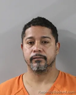 Mugshot of ALEXIS GONZALEZ booked in Polk County, Florida on March 10, 2026