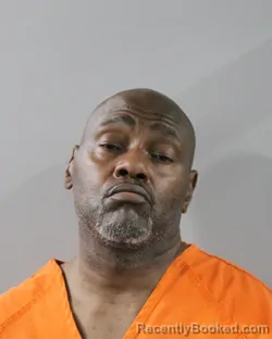 Mugshot of ERIC EASTERLING booked in Polk County, Florida on March 11, 2026