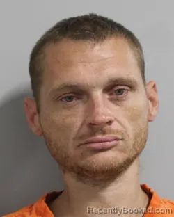 Mugshot of MICHAEL PRICE booked in Polk County, Florida on March 11, 2026