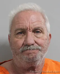 Mugshot of SCOTT SLATON